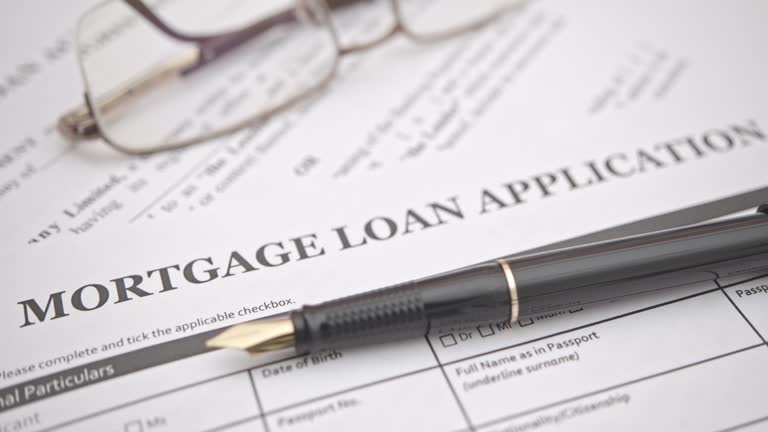 Commercial Real Estate Loans in Rutherfordton, NC